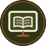 Bible Behind the Screen