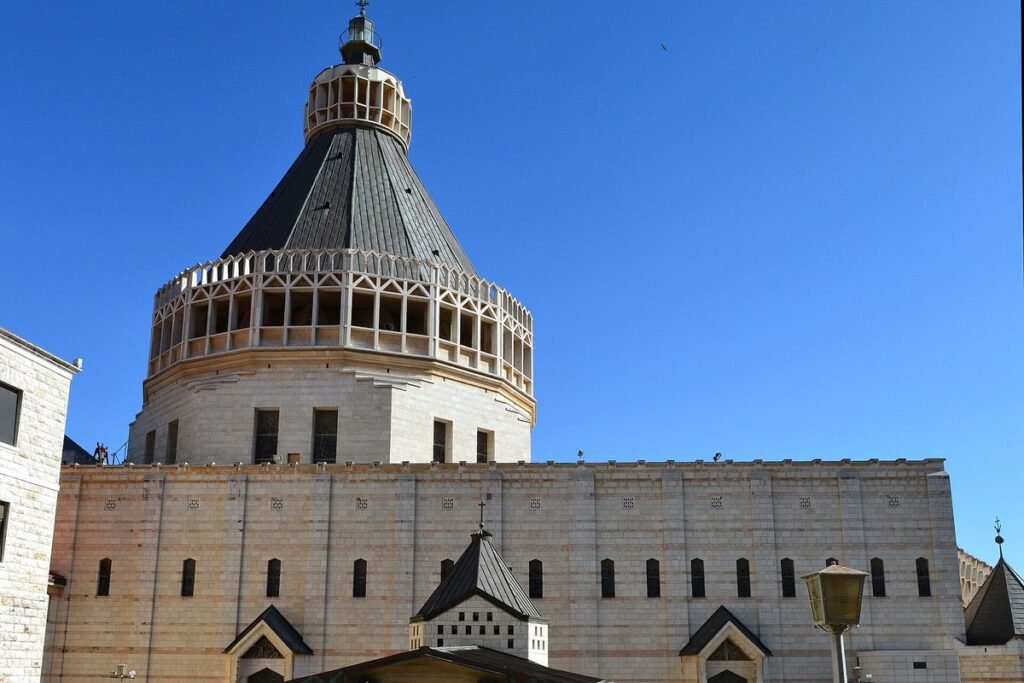 Nazareth in the time of Jesus: what archaeology and the Gospels tell us